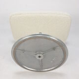 Big Tulip Chair and Ottoman by Pierre Paulin for Artifort, 1980s