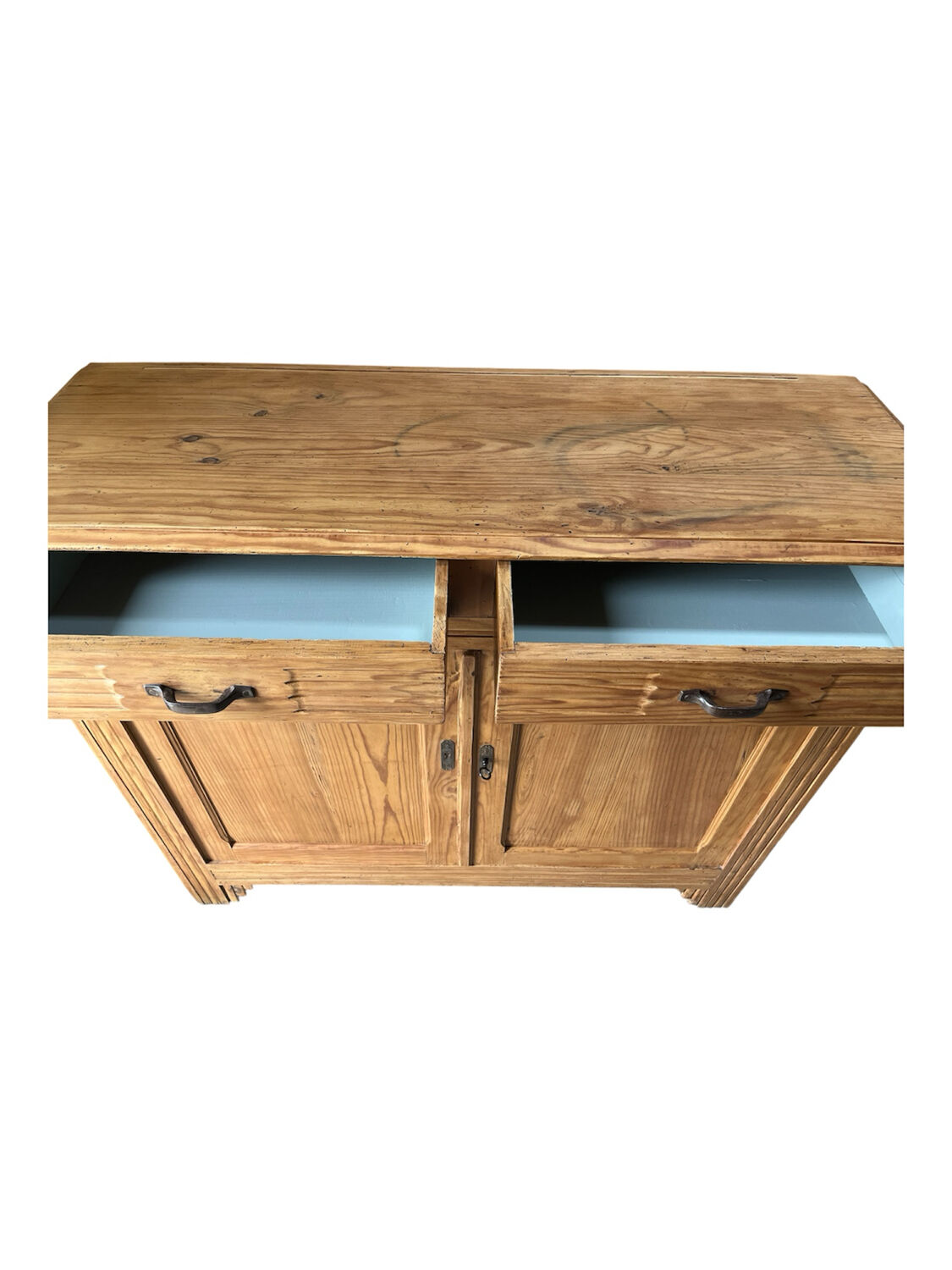 Art Deco Parisian Buffet