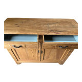 Art Deco Parisian Buffet