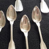 Lot 19 covered in Christofle Silver Metal