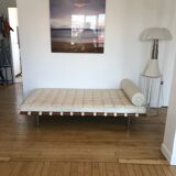 Day Bed Barcelona Mies Van der Rohe for Knoll International