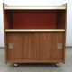 Hi-fi furniture year 1970 Berlioz, vintage