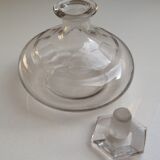 Old pitcher with stopper
