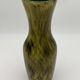 Vintage St Clement vase, hand painted, no 9079 - 1950s
