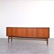 Mid-Century Teak Sideboard Model Premium from Bartels, 1960s.