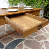 Farm table 2m60