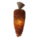Murano glass pendant – 1960s/70s