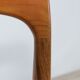 Danish Dining Chairs by Arne Hovmand-Olsen for Mogens Kold, 1960s, Set of 8