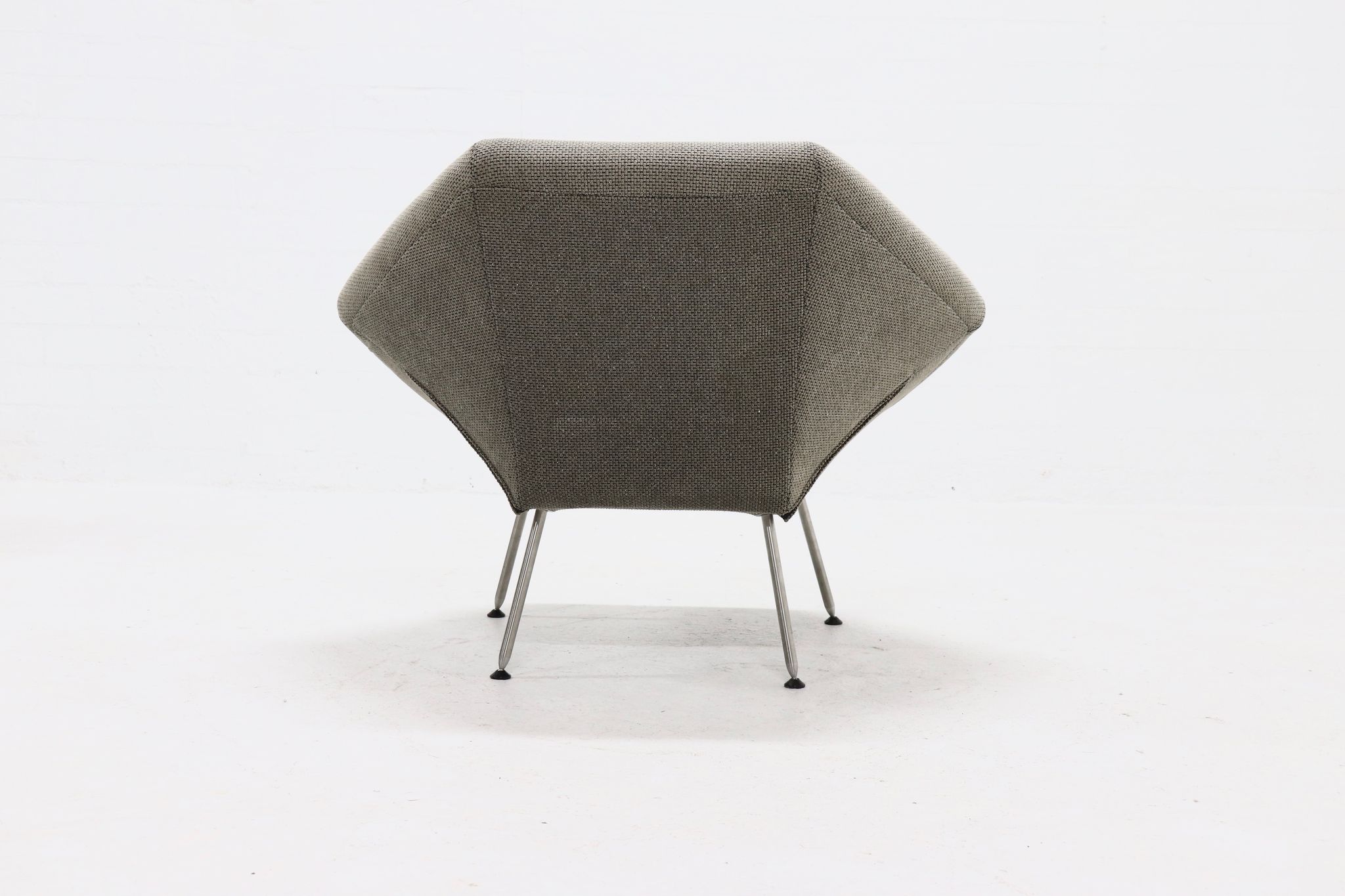Lounge Chair by Frans Schrofer for Young International 1990s