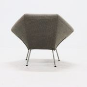 Lounge Chair by Frans Schrofer for Young International 1990s