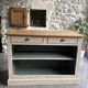 Ancien comptoir