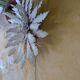 Flower wall light diameter 45