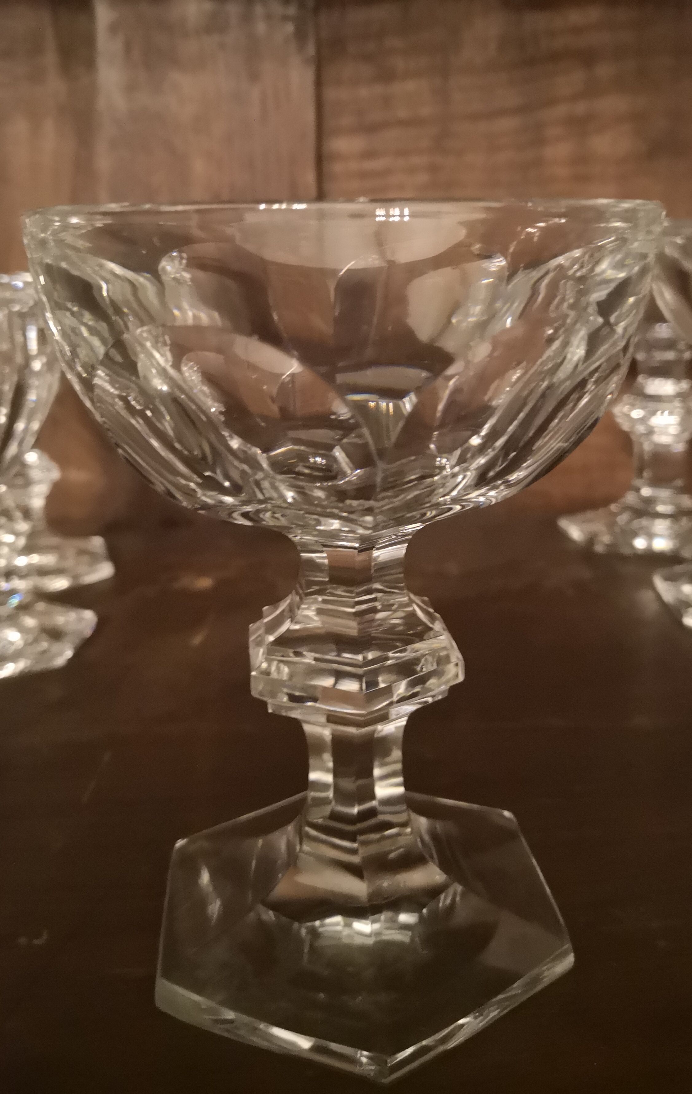 Full Service Baccarat Harcourt
