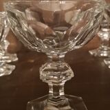 Full Service Baccarat Harcourt