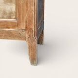 Buffet parisien bois brut 1940 H100