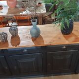 Buffet ancien