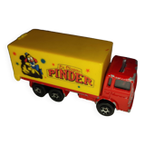 " Camion Pinder " Majorette 1.100ème