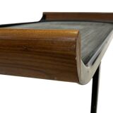 Banquette-lit vintage Auping Cleopatra design par Dick Cordemeyer années 60