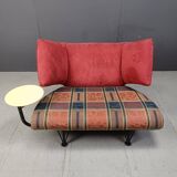 Colibri loveseat by Jan Armgardt for Leolux, 1980s