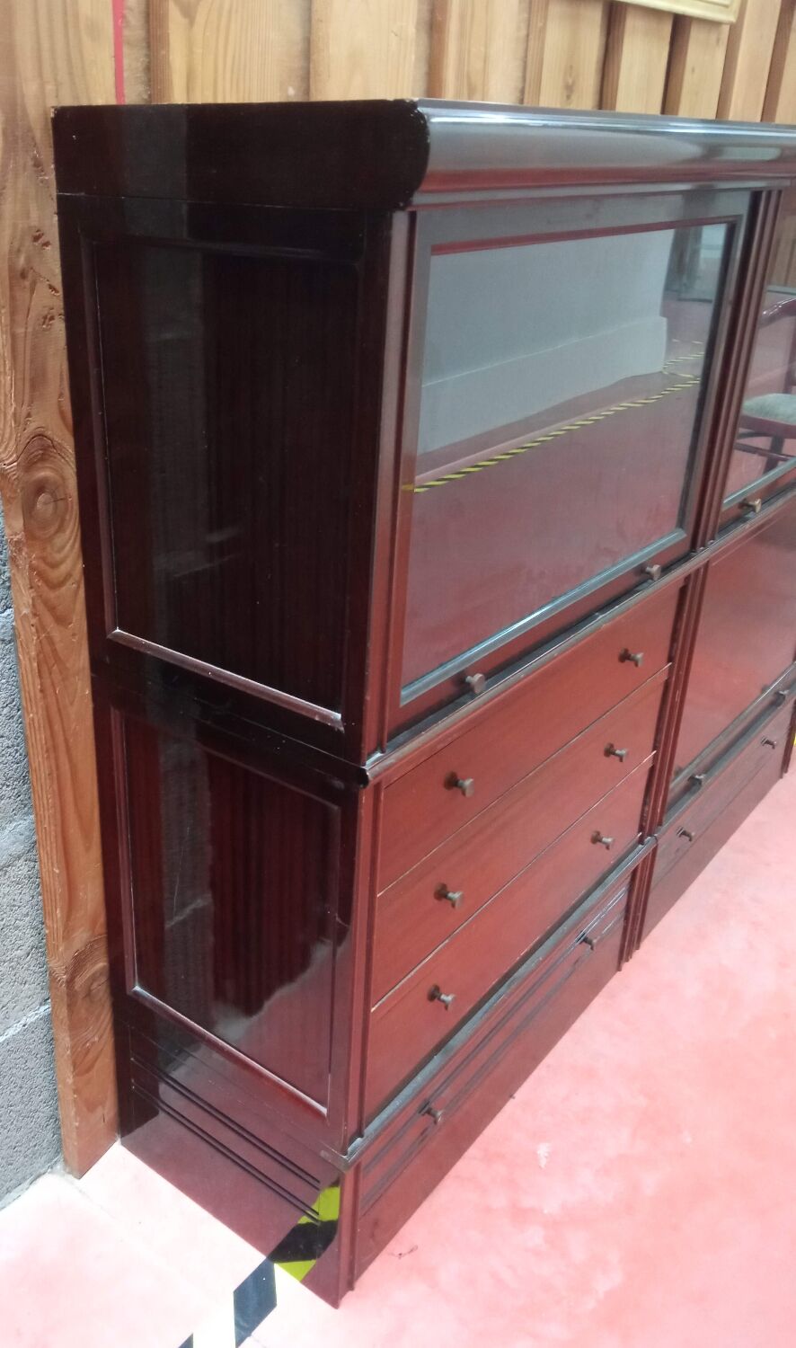 Modular furniture MD