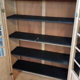 Vintage display case