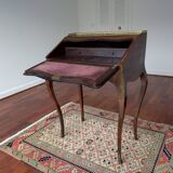 Bureau - secretaire fin xixème