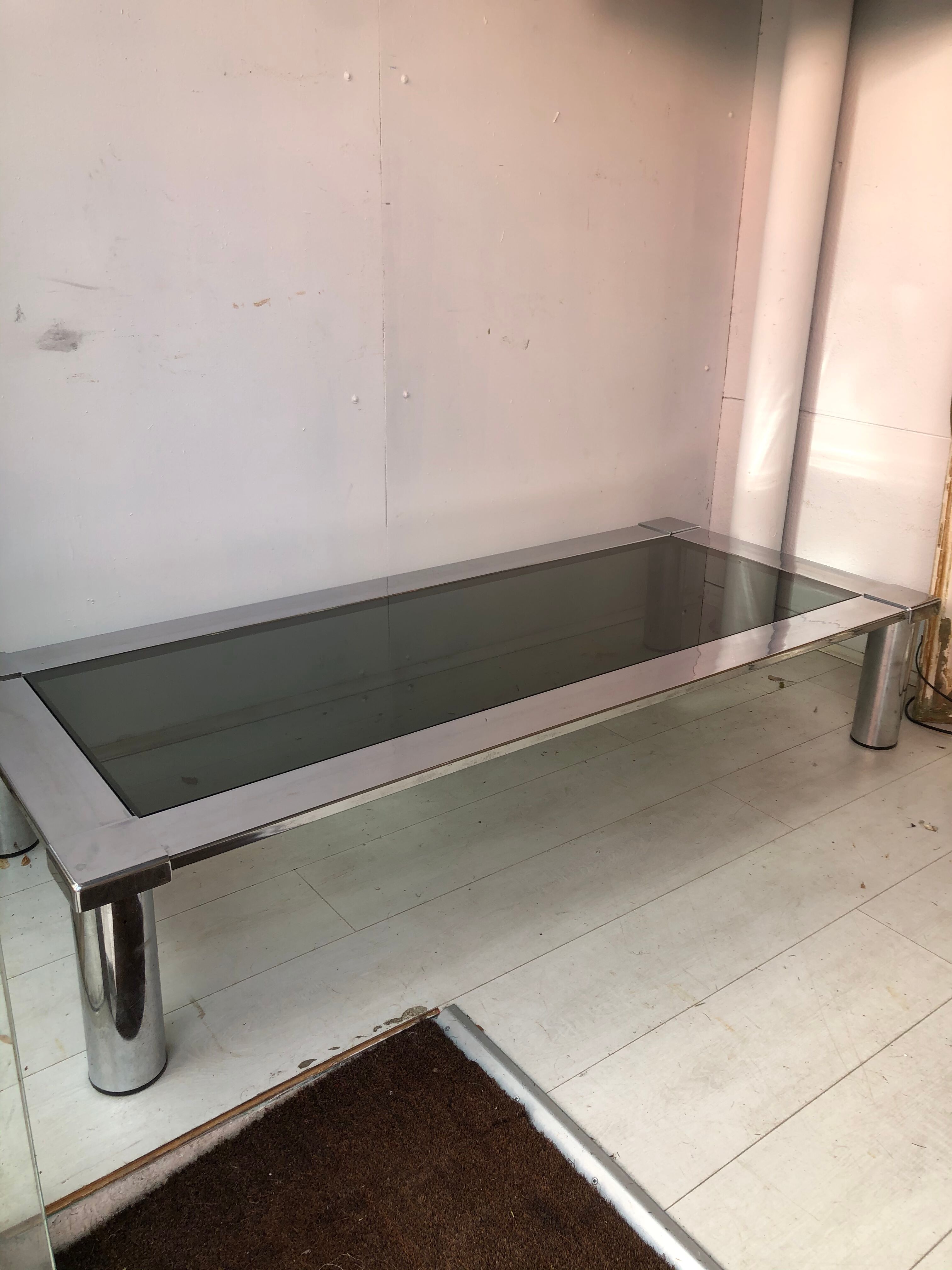 Table basse