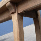 Former Pew oak 3 m 24