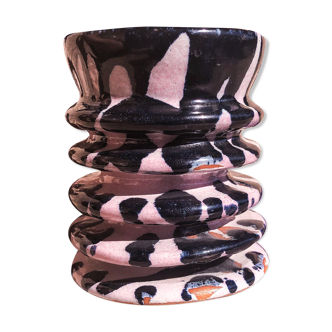 Vase biscuit