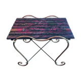 Table basse