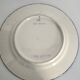 Quimper porcelain plate H