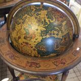 Globe bar furniture