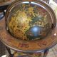 Meuble bar globe
