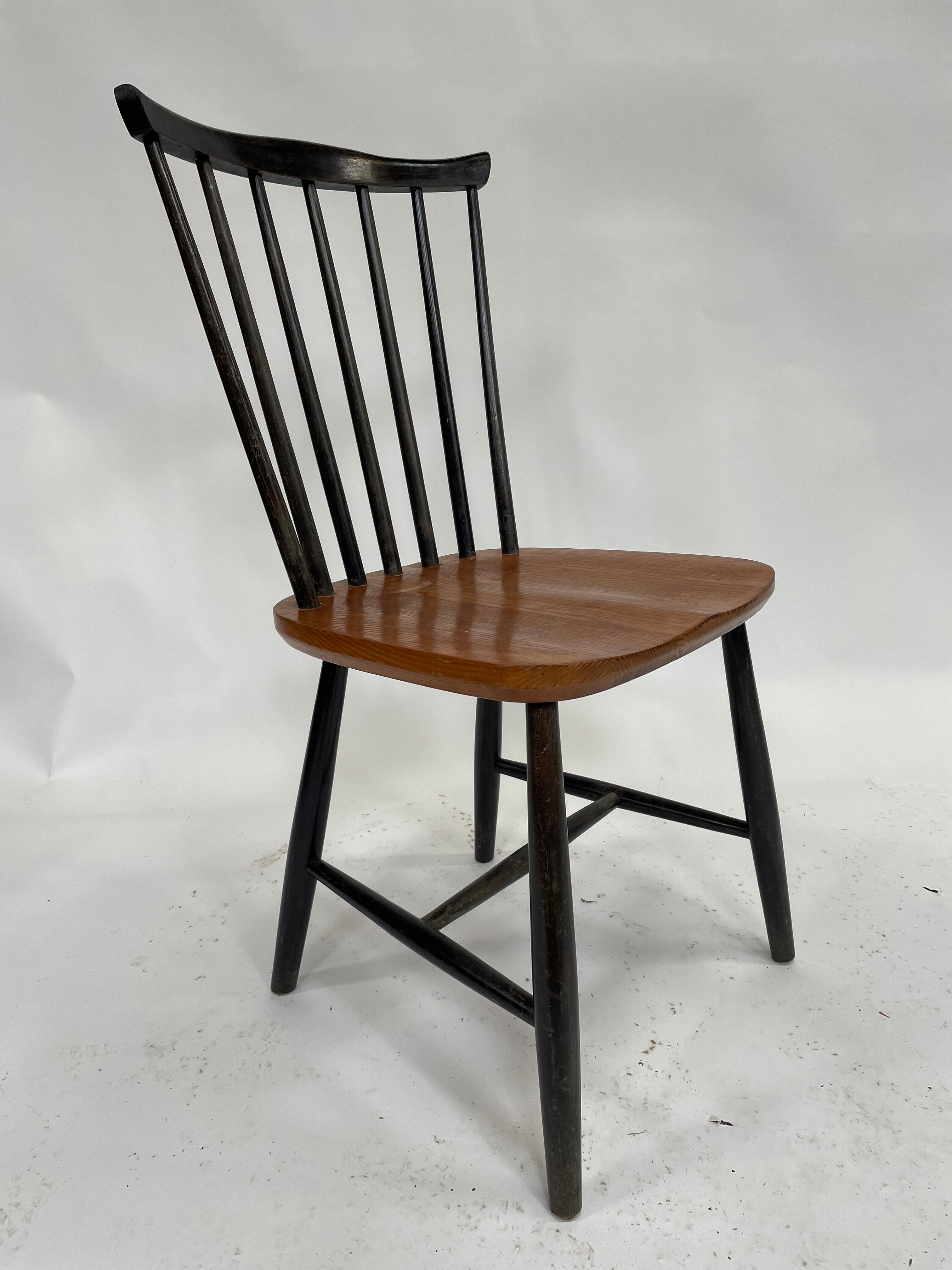 Danish chair 1960
