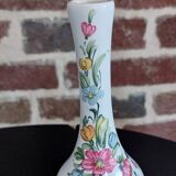 Saint Alban earthenware soliflore