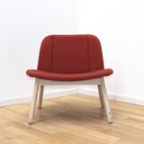 Fauteuil bas Hippy, Billiani
