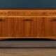 Retro 1960s Teak Elliots Of Newbury EON Sideboard