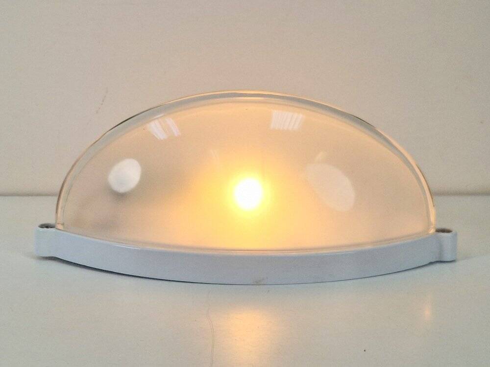 Applique murale Mitasi par Ernesto Gismondi pour Artemide