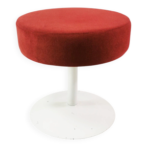 tabouret de l'ère spatiale,