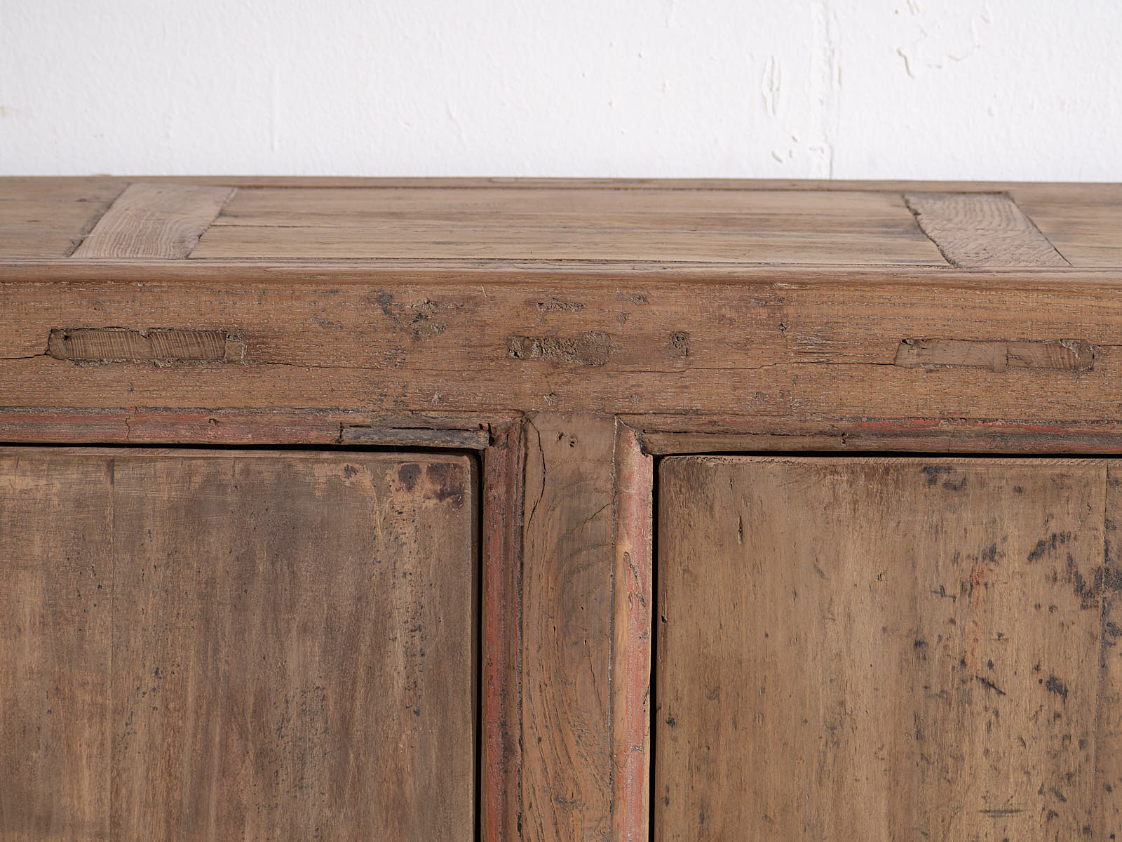 Antique entrance buffet (c.1900) #47