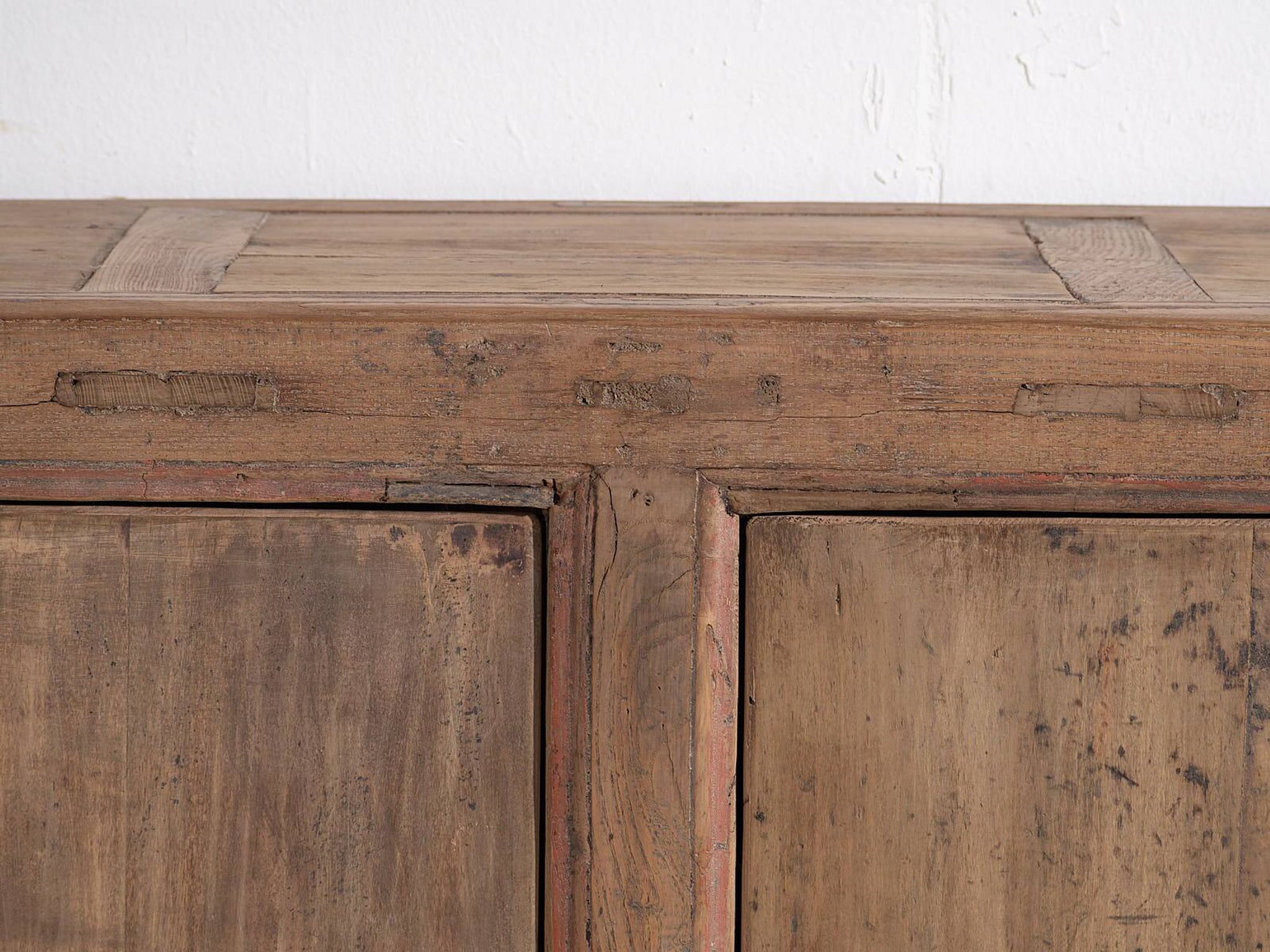 Antique entrance buffet (c.1900) #47
