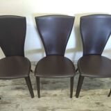 Chaises enrico pellizzoni