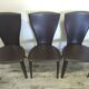 Enrico Pellizzoni chairs