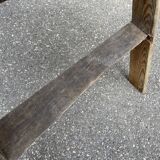 vintage painter's stepladder