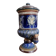 Fontaine à eau en céramique barbotine - Royal Doulton Lamberth - Putti