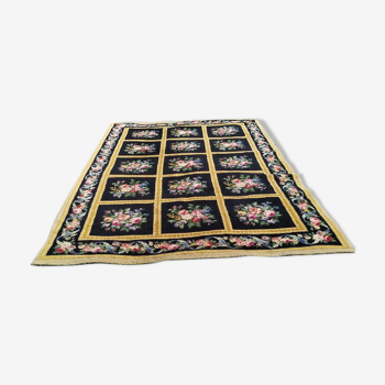 Bohemian English carpet 200x300cm