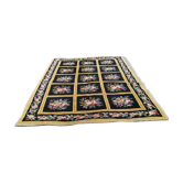 Tapis anglais bohème 200x300cm