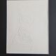 Martin Margiela – Visionaire No 11 “White”, 1994 – Framed relief artwork