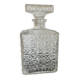 Whiskey decanter