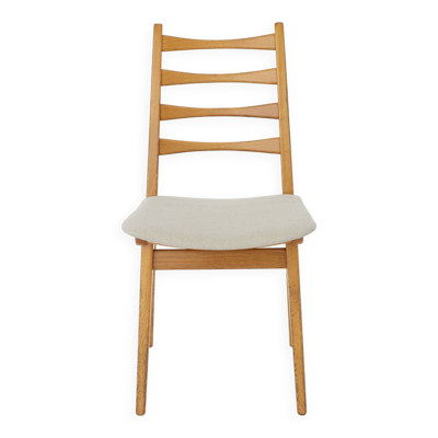 1 sur 3 Chaises Vintage, 1960-1970, Allemagne, Set de 3